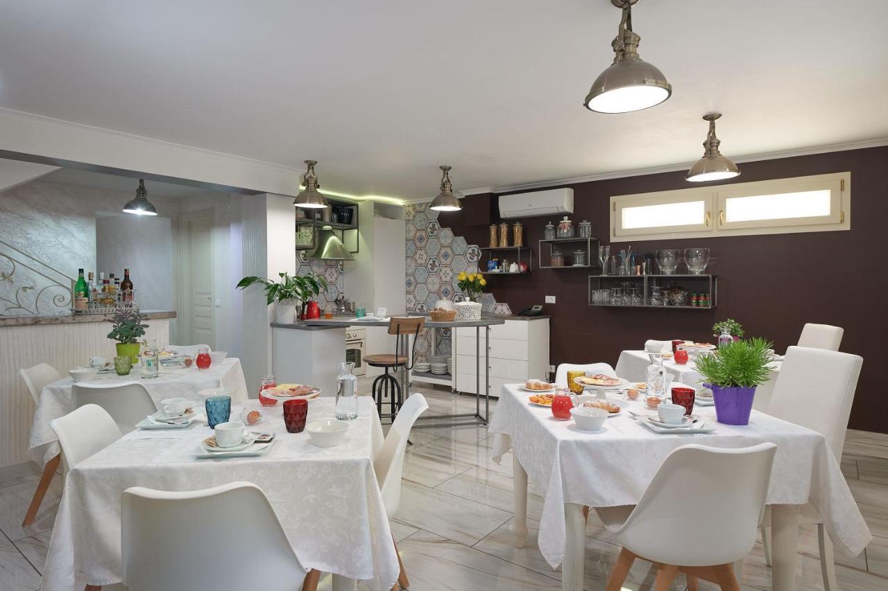 Rome Airport Inn Fiumicino Dış mekan fotoğraf