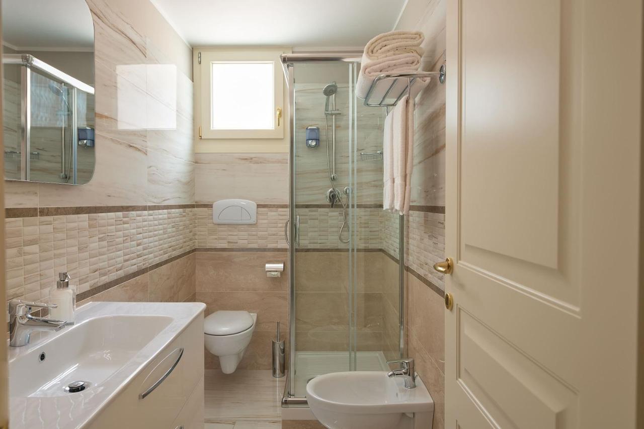 Rome Airport Inn Fiumicino Dış mekan fotoğraf
