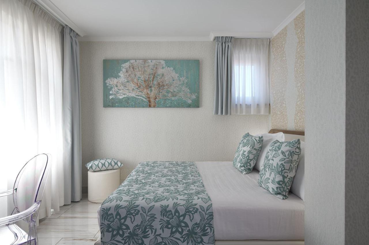 Rome Airport Inn Fiumicino Dış mekan fotoğraf