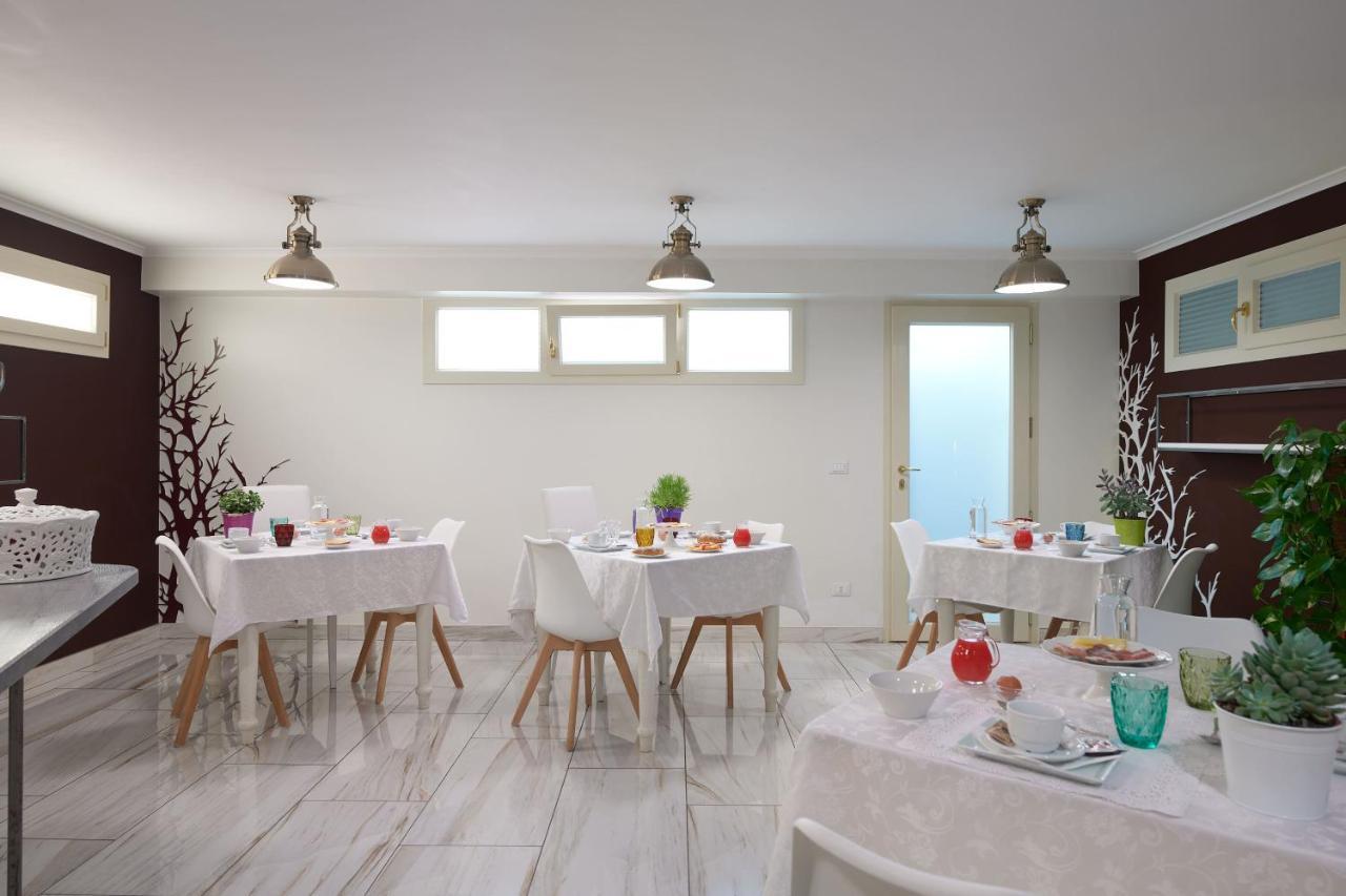 Rome Airport Inn Fiumicino Dış mekan fotoğraf