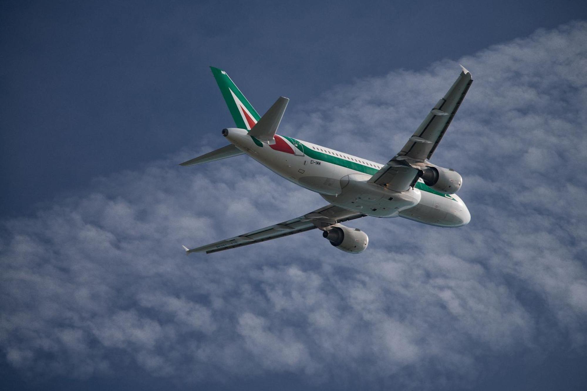 Rome Airport Inn Fiumicino Dış mekan fotoğraf