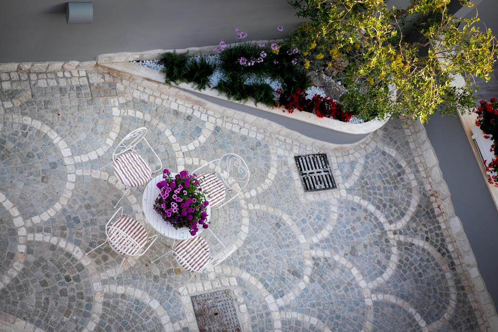 Rome Airport Inn Fiumicino Dış mekan fotoğraf